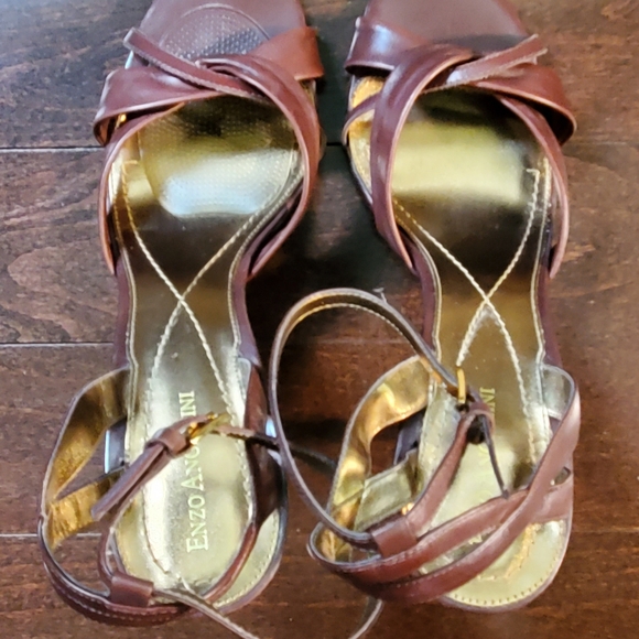 Enzo Angiolini Heels - Picture 4 of 9